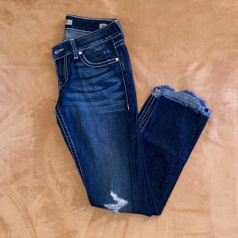 BKE Stella Bootcut